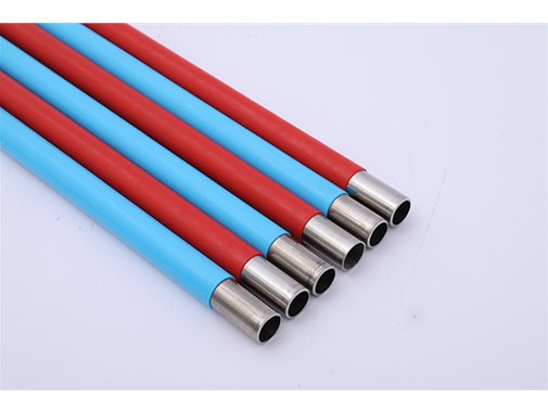 什么是卡壓式不銹鋼管道系統